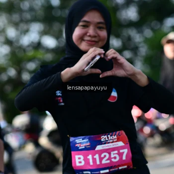 Runner Photo 4144523
