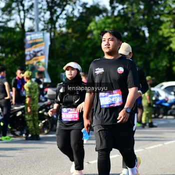 Runner Photo 4144532