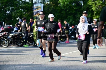 Runner Photo 4144552