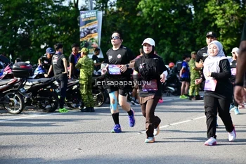Runner Photo 4144556