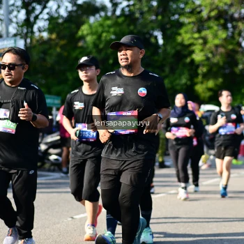 Runner Photo 4144566