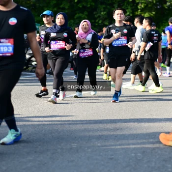 Runner Photo 4144573
