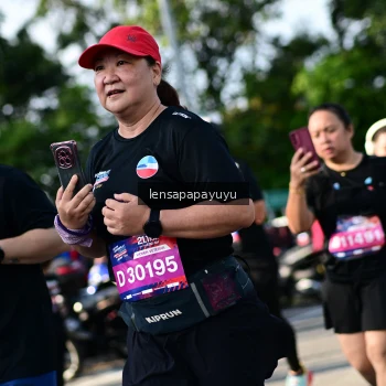 Runner Photo 4144574