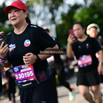 Runner Photo 4144575