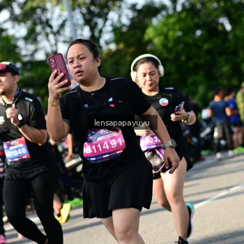 Runner Photo 4144580