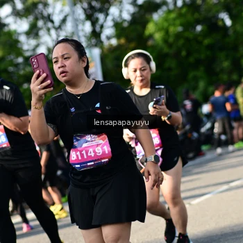 Runner Photo 4144581