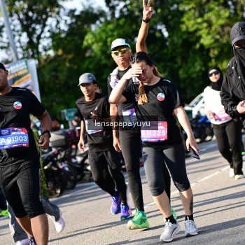 Runner Photo 4144587