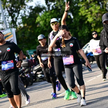 Runner Photo 4144589