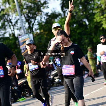 Runner Photo 4144592