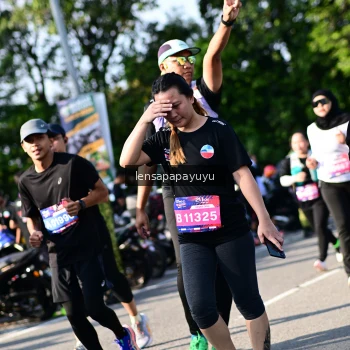 Runner Photo 4144597