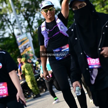 Runner Photo 4144598