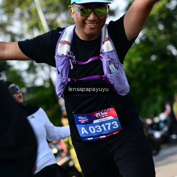 Runner Photo 4144601