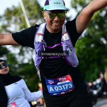 Runner Photo 4144603