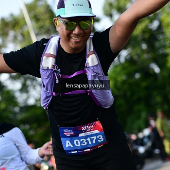 Runner Photo 4144605