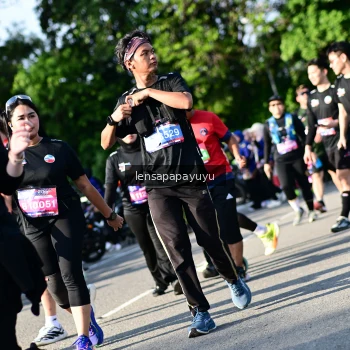 Runner Photo 4144611