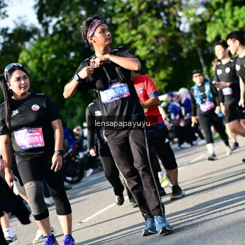 Runner Photo 4144613