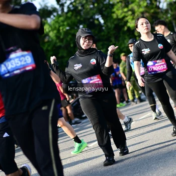 Runner Photo 4144616