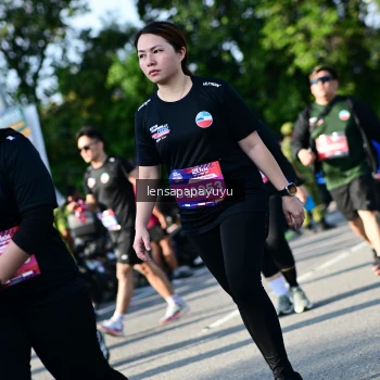Runner Photo 4144620