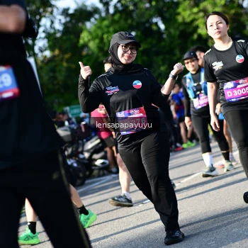 Runner Photo 4144622