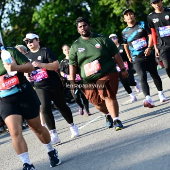 Runner Photo 4144644