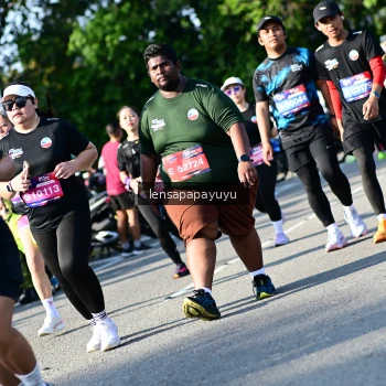 Runner Photo 4144647
