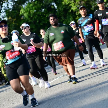 Runner Photo 4144649