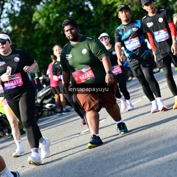 Runner Photo 4144650