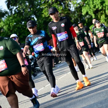 Runner Photo 4144655