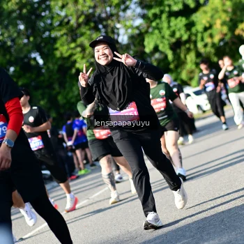 Runner Photo 4144660