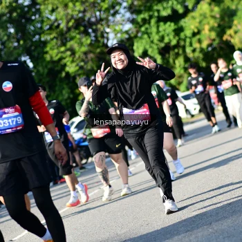 Runner Photo 4144661