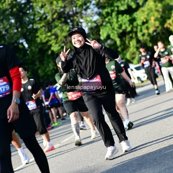 Runner Photo 4144662