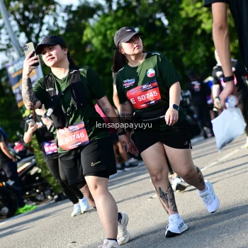 Runner Photo 4144668