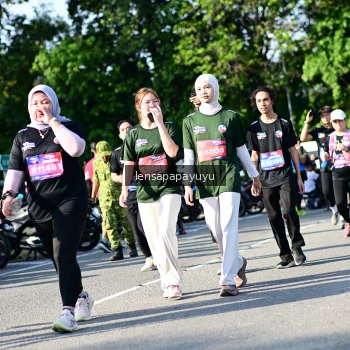 Runner Photo 4144672