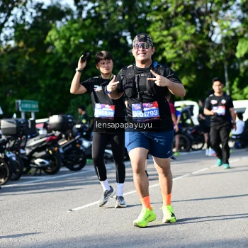 Runner Photo 4144730