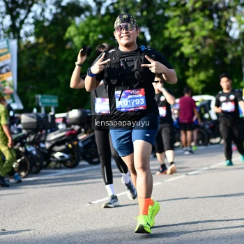 Runner Photo 4144754