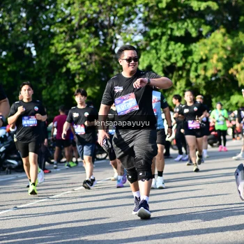 Runner Photo 4144809