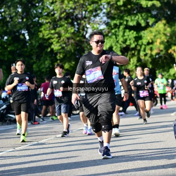 Runner Photo 4144813