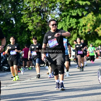 Runner Photo 4144814