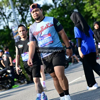 Runner Photo 4144836