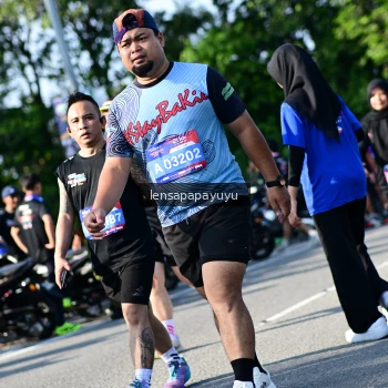 Runner Photo 4144841