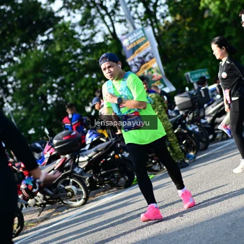 Runner Photo 4144878