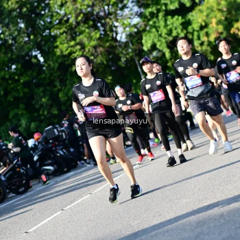 Runner Photo 4144983