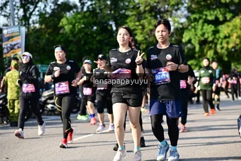 Runner Photo 4144994