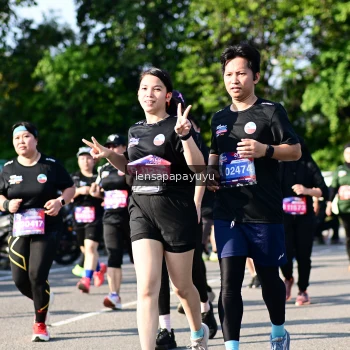 Runner Photo 4145002