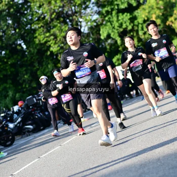 Runner Photo 4145004