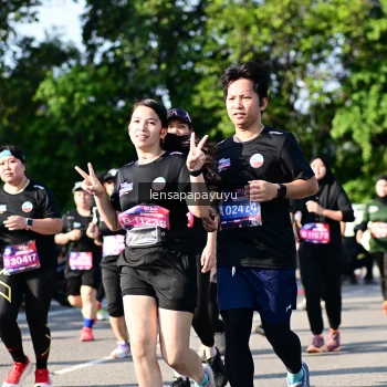 Runner Photo 4145007