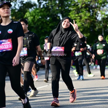 Runner Photo 4145030