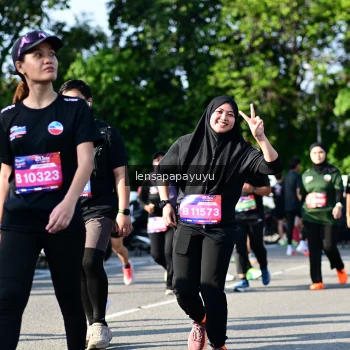Runner Photo 4145031