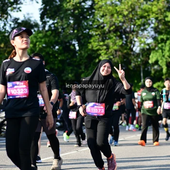 Runner Photo 4145032