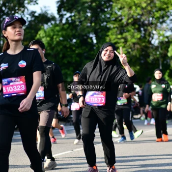 Runner Photo 4145041